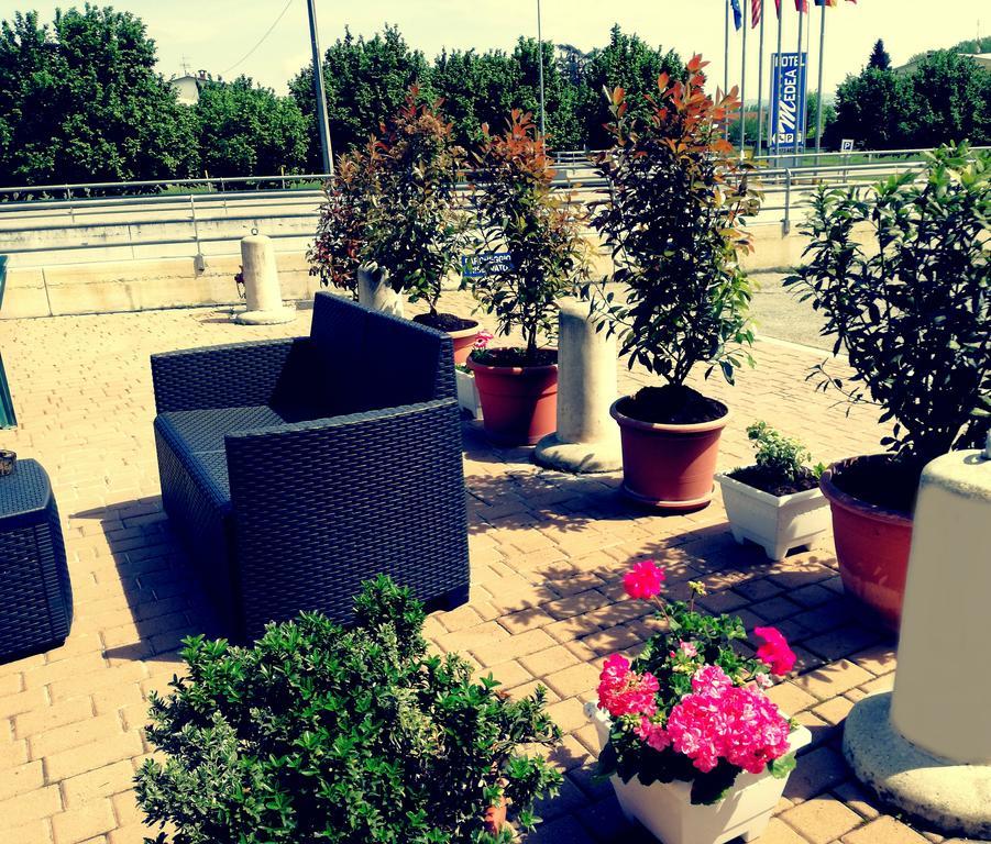 Hotel Medea (Adults Only) Άλμπα Εξωτερικό φωτογραφία