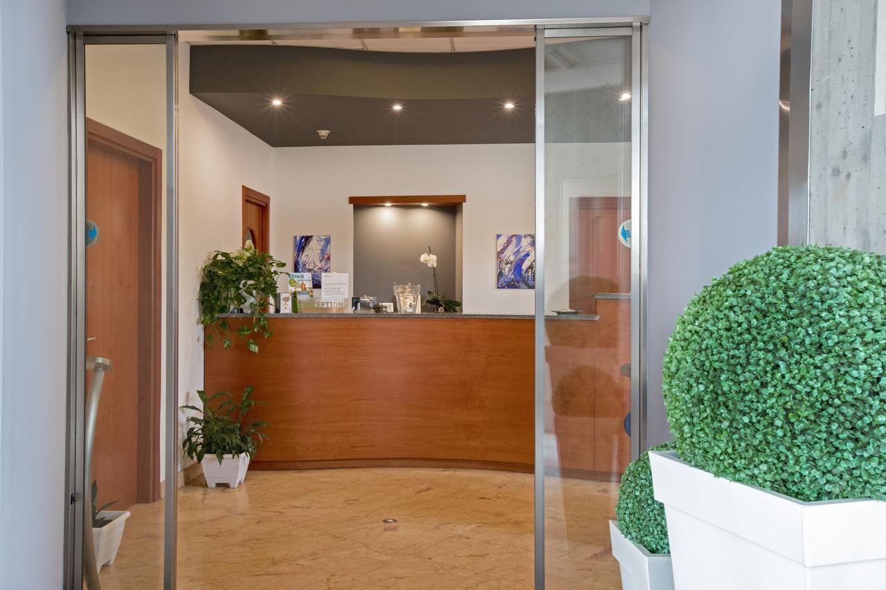 Hotel Medea (Adults Only) Άλμπα Εξωτερικό φωτογραφία