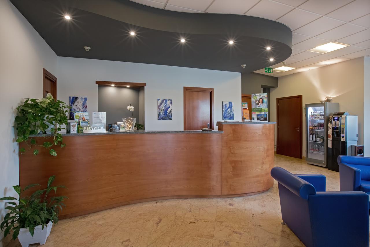 Hotel Medea (Adults Only) Άλμπα Εξωτερικό φωτογραφία