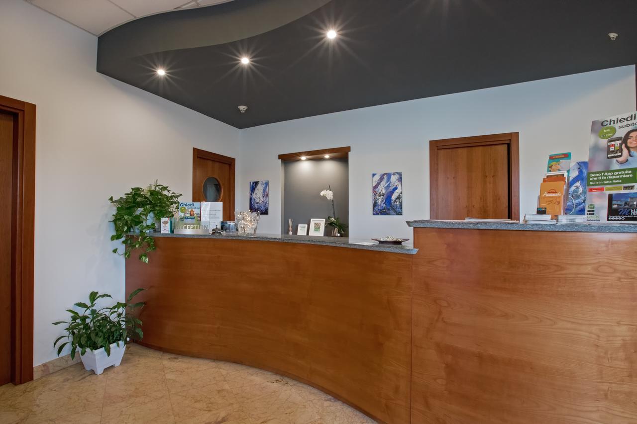 Hotel Medea (Adults Only) Άλμπα Εξωτερικό φωτογραφία