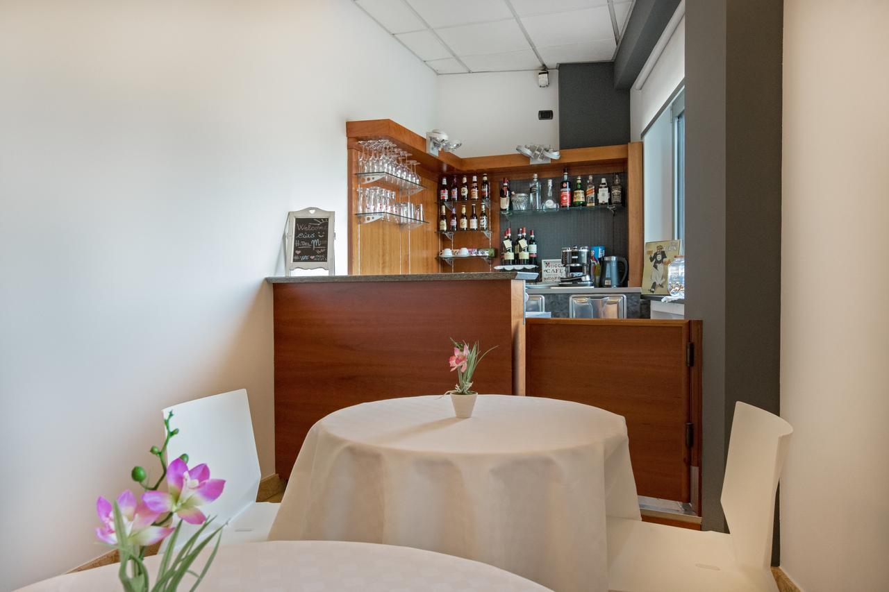 Hotel Medea (Adults Only) Άλμπα Εξωτερικό φωτογραφία