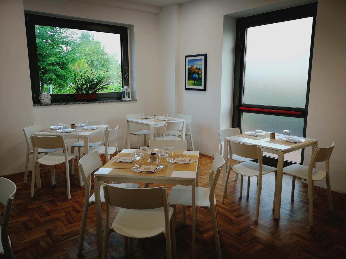 Hotel Medea (Adults Only) Άλμπα Εξωτερικό φωτογραφία