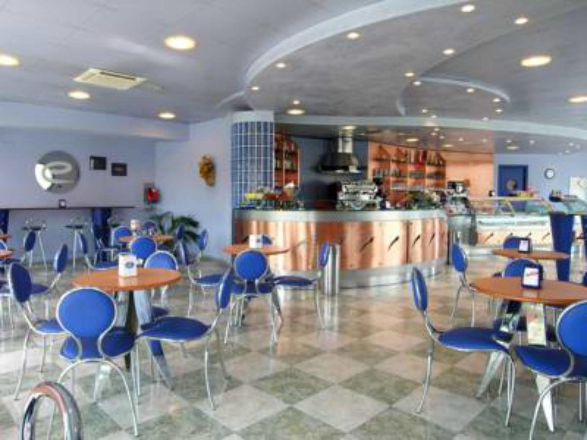 Hotel Medea (Adults Only) Άλμπα Εξωτερικό φωτογραφία